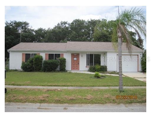 [Address Hidden by Seller], North Port, FL 34288