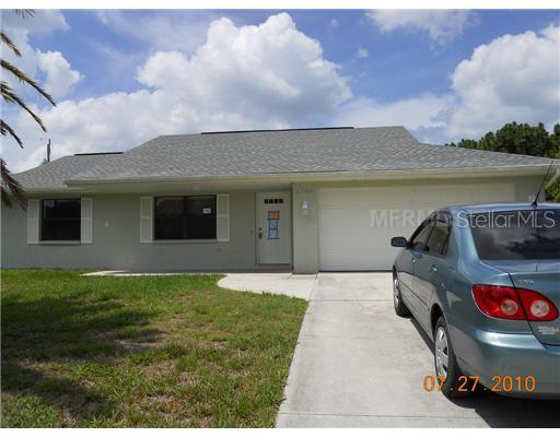 [Address Hidden by Seller], Englewood, FL 34223
