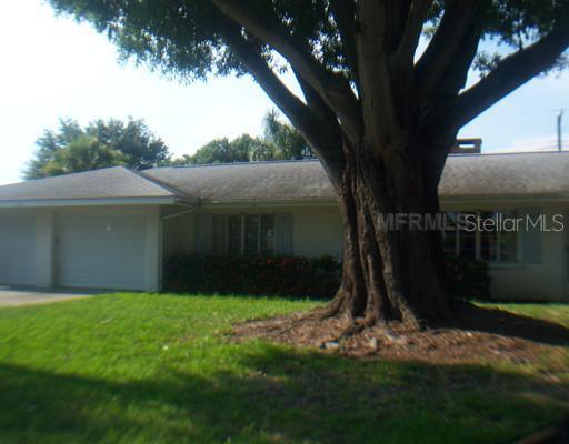 2623 Bougainvillea St., Sarasota, FL 34239