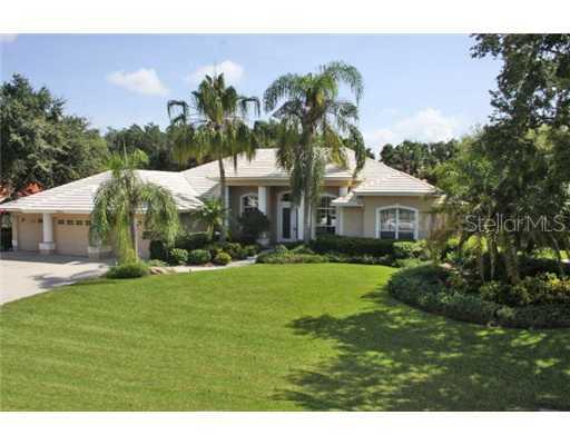 8504 Woodbriar Dr., Sarasota, FL 34238