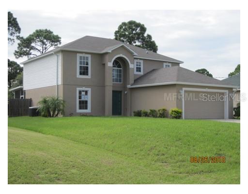 [Address Hidden by Seller], North Port, FL 34288