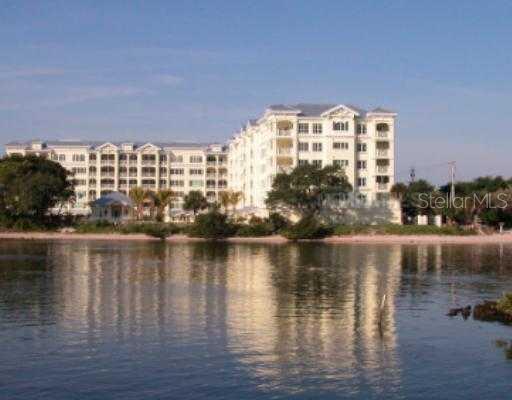 1310 Old Stickney Point Rd. #E54, Sarasota, FL 34242