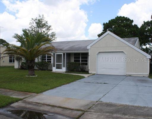 2443 Fairbrook St., North Port, FL 34287