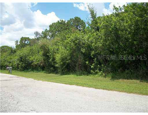 5248 Noyes Ln., Port Charlotte, FL 33981