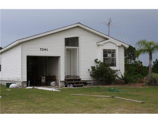 7241 Alan Blvd., Punta Gorda, FL 33982