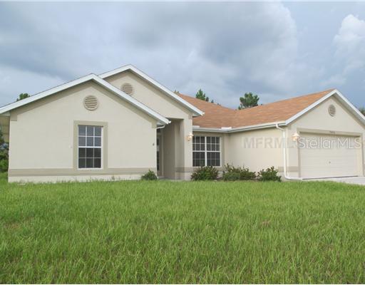 [Address Hidden by Seller], North Port, FL 34288