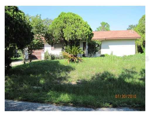 [Address Hidden by Seller], North Port, FL 34287