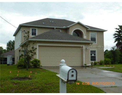 [Address Hidden by Seller], North Port, FL 34288