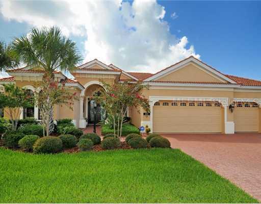 602 Crane Prairie Way, Osprey, FL 34229