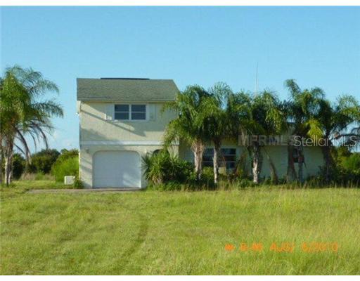 [Address Hidden by Seller], Punta Gorda, FL 33980