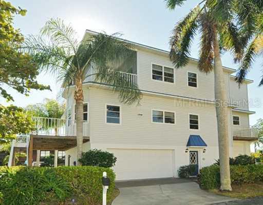 816 Jungle Queen Way, Longboat Key, FL 34228