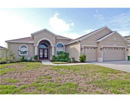 12713 20th St., Parrish, FL 34219