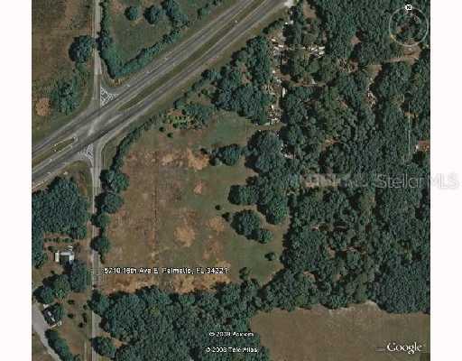 5720 N 16th Avenue East, Palmetto, FL 34221