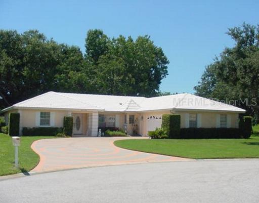 1890 Mid Ocean Cir., Sarasota, FL 34239