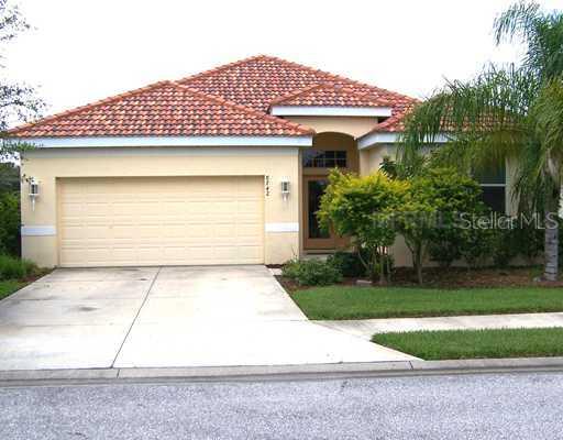8742 Monterey Bay Loop, Bradenton, FL 34212