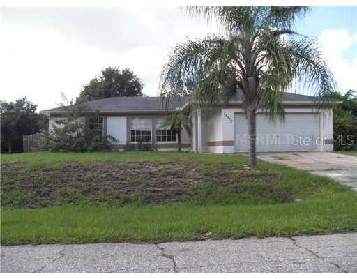 12503 Perrine Ave., Port Charlotte, FL 33981