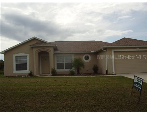 2045 Mcswain St., North Port, FL 34291