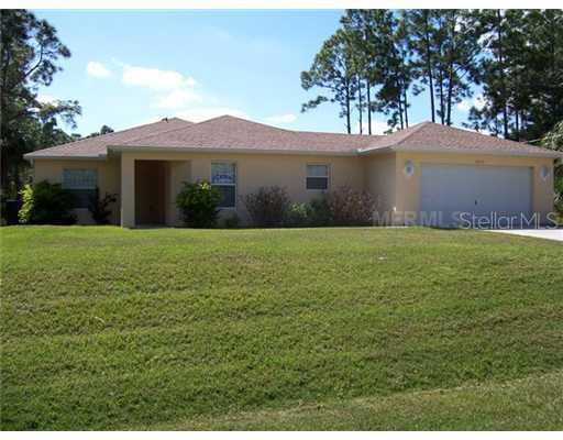 2673 Calabash Ln., North Port, FL 34286