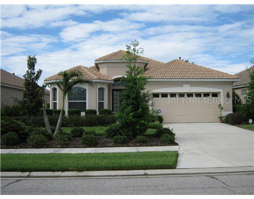 1264 Thornapple Dr., Osprey, FL 34229