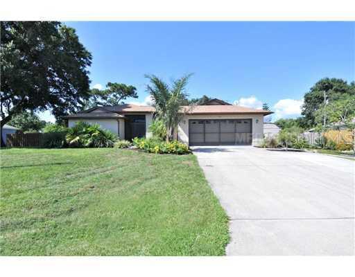371 E Baffin Dr., Venice, FL 34293