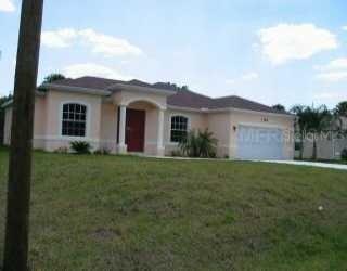 1568 Lakeport St., North Port, FL 34288