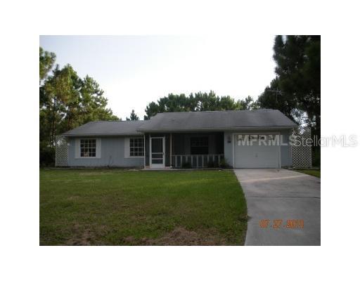 3315 Log Cabin Rd., North Port, FL 34291