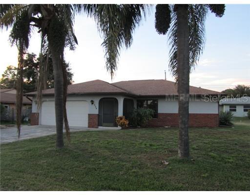 324 Cowry Rd., Venice, FL 34293