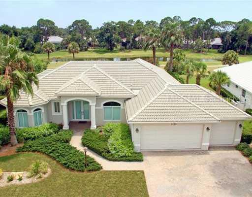 2130 Muskogee Tr., Nokomis, FL 34275