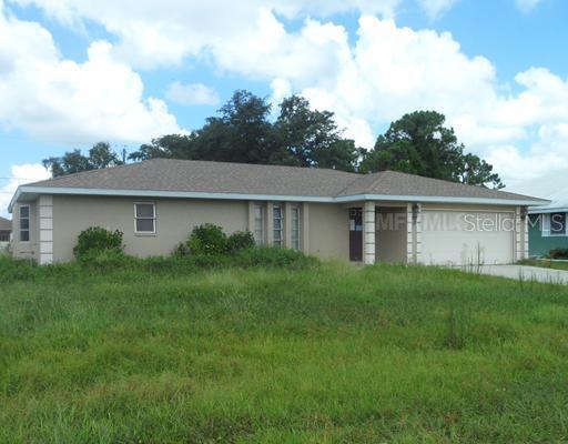 [Address Hidden by Seller], Port Charlotte, FL 33981