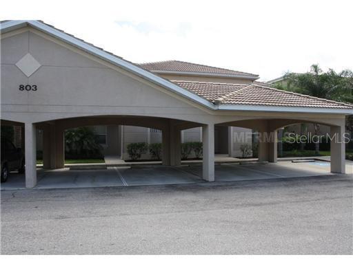803 Fairwaycove Ln. #208, Bradenton, FL 34212