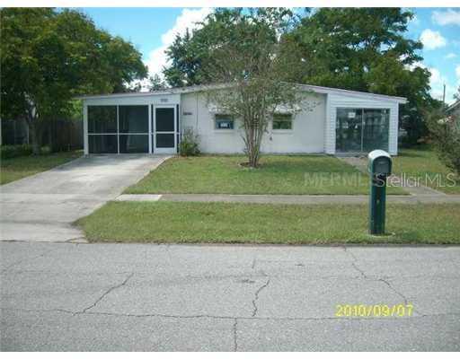 5233 Bullard St., North Port, FL 34287