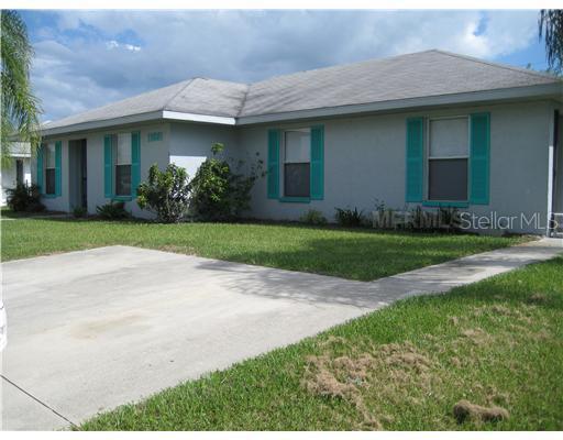 11081 Pendleton Ave., Englewood, FL 34224