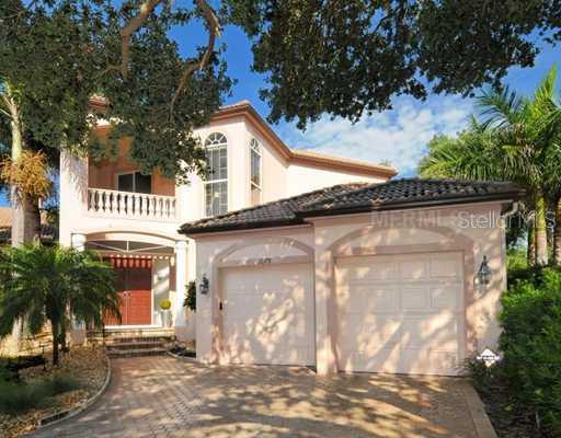 2073 Harbour Links Dr. #1, Longboat Key, FL 34228