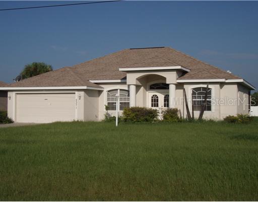 2371 Pan American Blvd., North Port, FL 34287