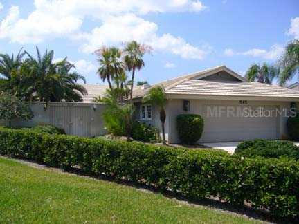 515 S Shore Dr., Osprey, FL 34229