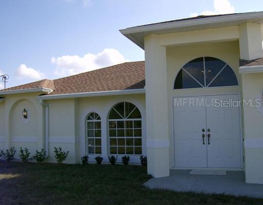 3810 Duluth Ter., North Port, FL 34286