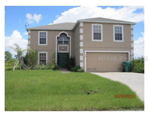 [Address Hidden by Seller], Port Charlotte, FL 33981