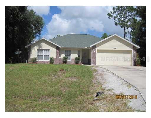 [Address Hidden by Seller], North Port, FL 34288