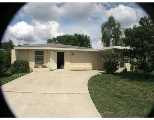 6252 Morning Ave., North Port, FL 34287