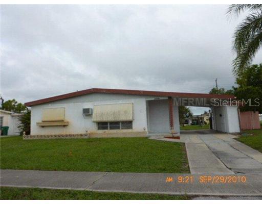 [Address Hidden by Seller], Port Charlotte, FL 33981