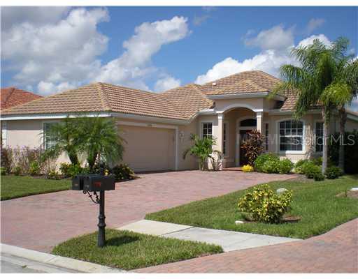 12010 Granite Woods Loop, Venice, FL 34292