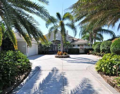 6922 Langley Pl., University Park, FL 34201