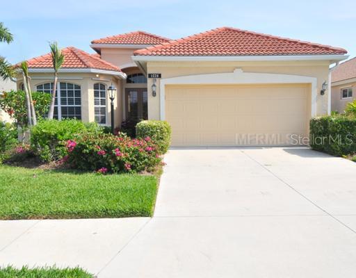 1278 Thornapple Dr., Osprey, FL 34229