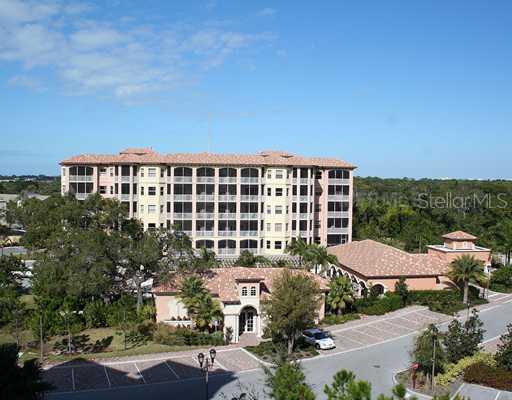 5591 Cannes Cir. #602, Sarasota, FL 34231