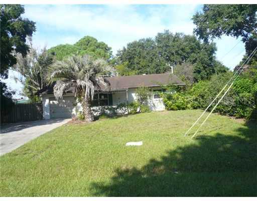 4407 Parnell Dr., Sarasota, FL 34232
