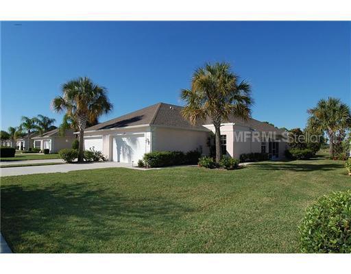 4001 Fairway Dr., North Port, FL 34287