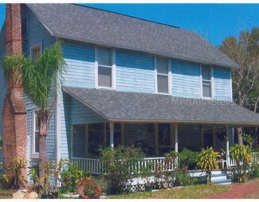 1212 Lucille / Portia Ave., Nokomis, FL 34275