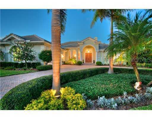 6805 Chancery Pl., University Park, FL 34201