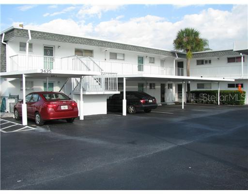 3435 Bee Ridge Rd. #216, Sarasota, FL 34239