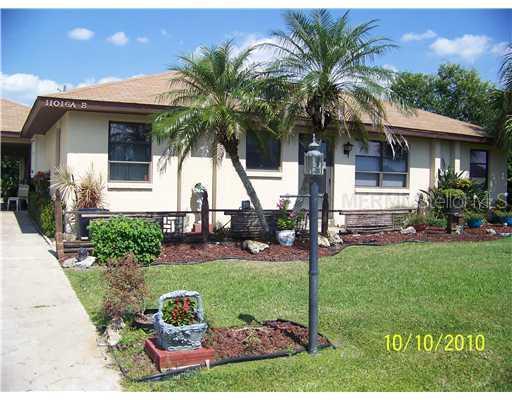 11016 Reims Ave., Englewood, FL 34224